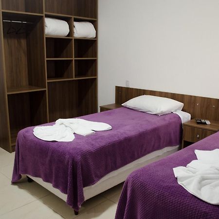 Hotel Sao Paulo Rio Grande  Extérieur photo