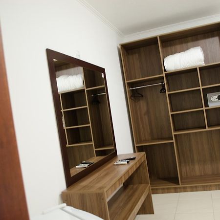 Hotel Sao Paulo Rio Grande  Extérieur photo