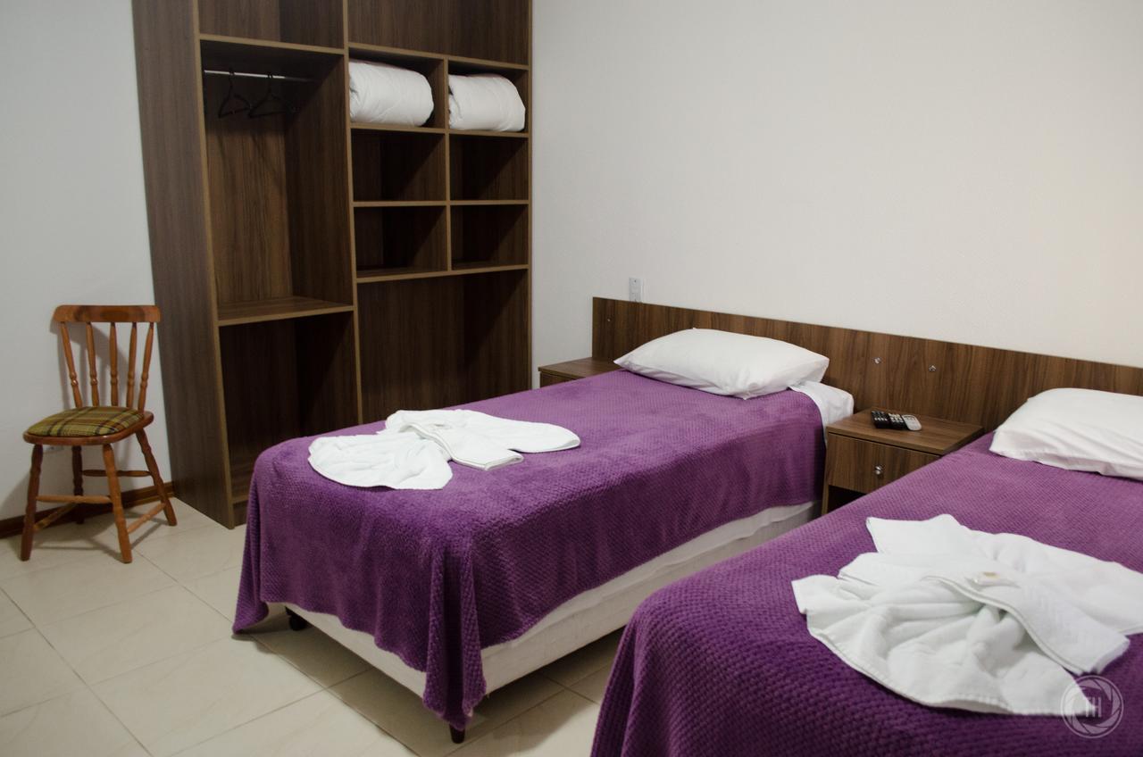 Hotel Sao Paulo Rio Grande  Extérieur photo