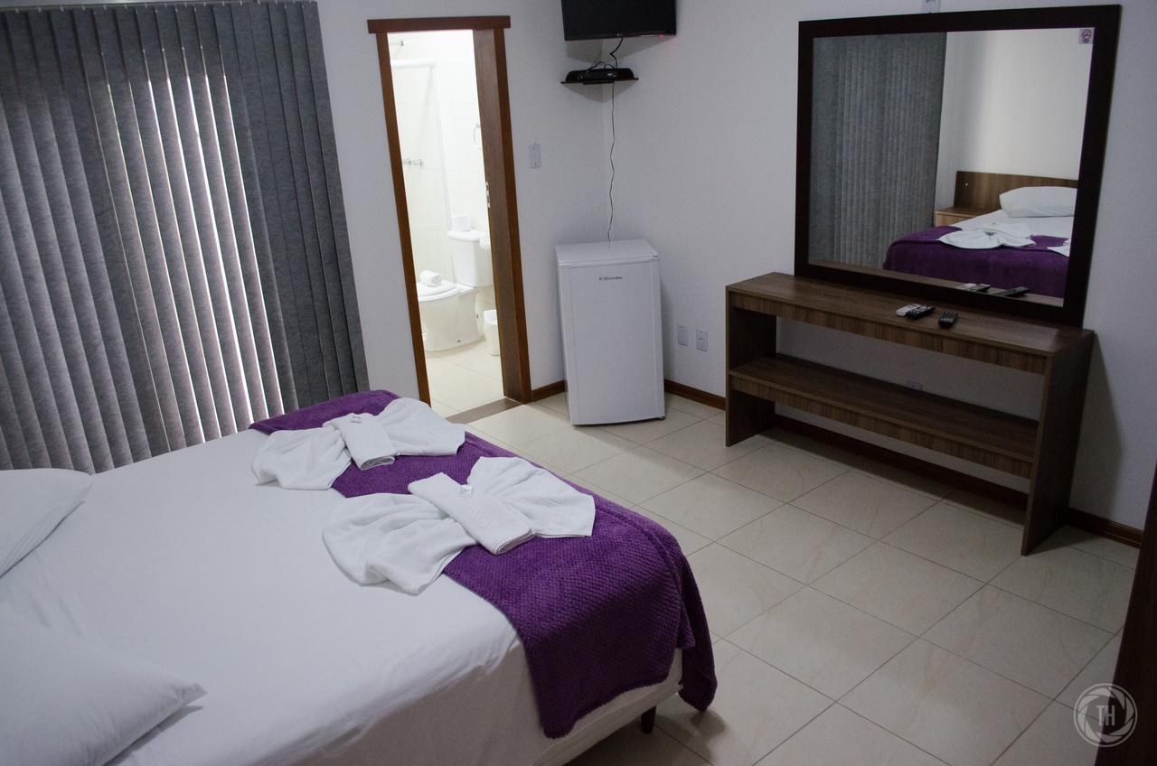 Hotel Sao Paulo Rio Grande  Extérieur photo