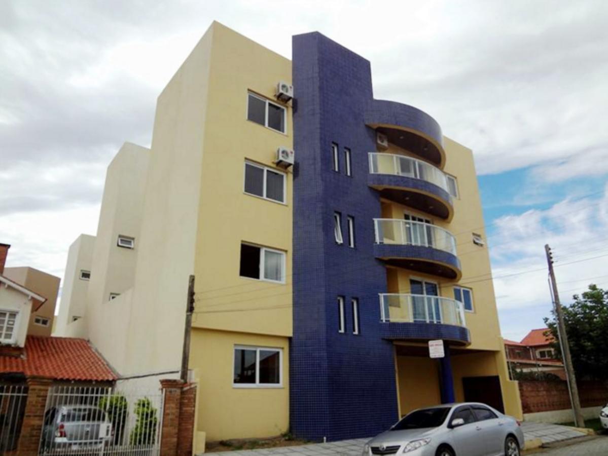 Hotel Sao Paulo Rio Grande  Extérieur photo