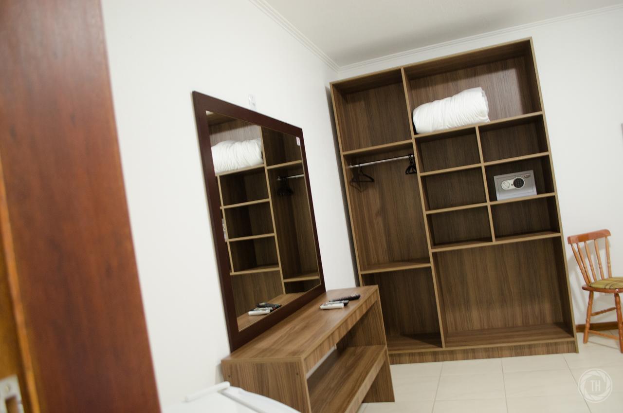 Hotel Sao Paulo Rio Grande  Extérieur photo