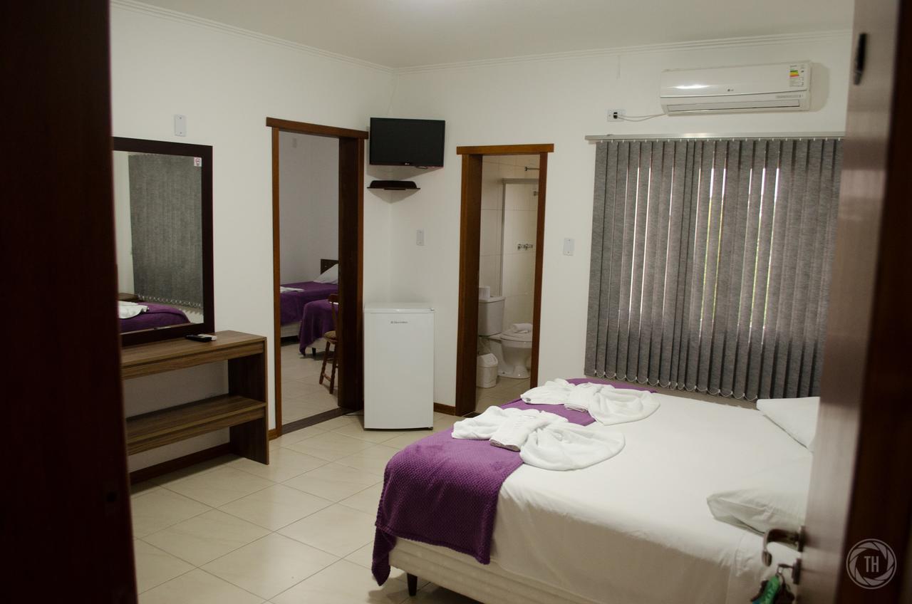 Hotel Sao Paulo Rio Grande  Extérieur photo
