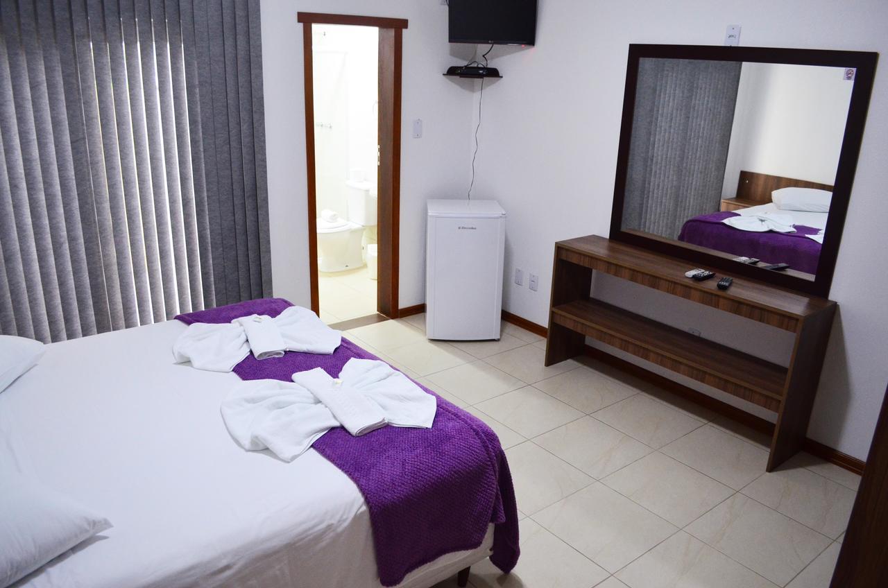 Hotel Sao Paulo Rio Grande  Extérieur photo