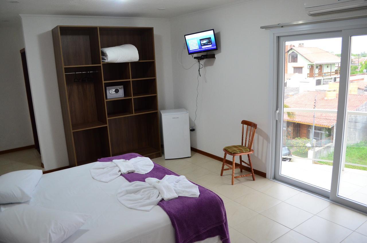 Hotel Sao Paulo Rio Grande  Extérieur photo