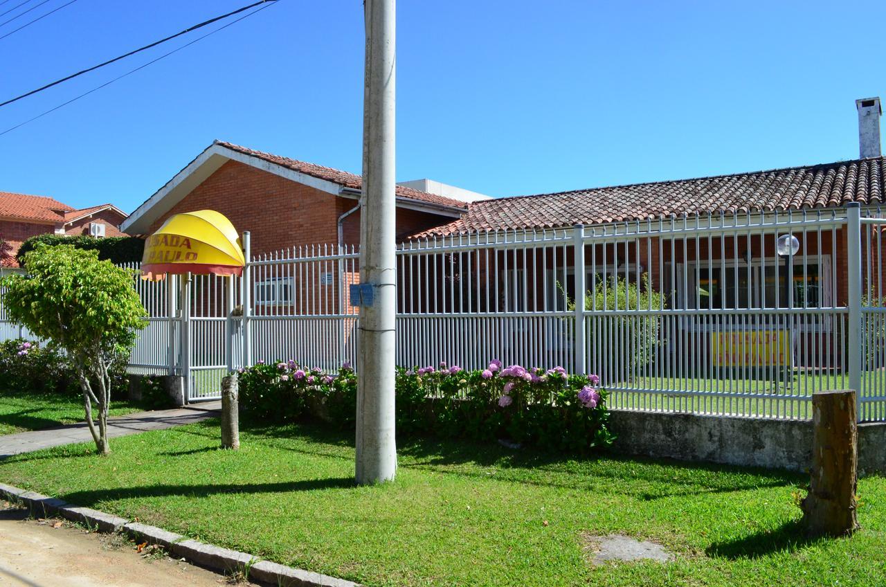Hotel Sao Paulo Rio Grande  Extérieur photo